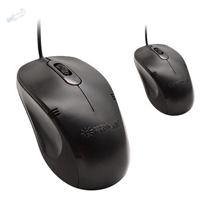 Chuột Quang Có Dây Sunrose 2383 Ps2 800dpi Dùng Để Chơi Game Pubg