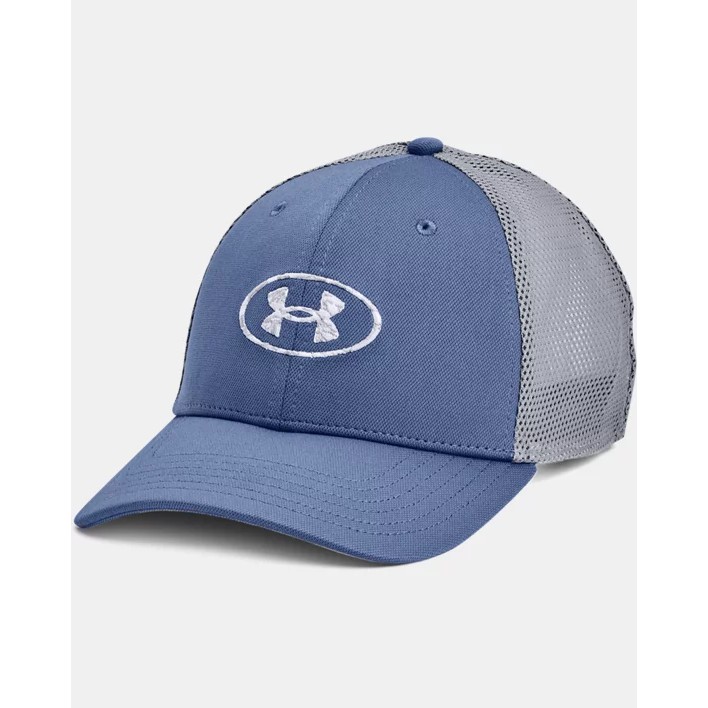 Mũ lưới chính hãng