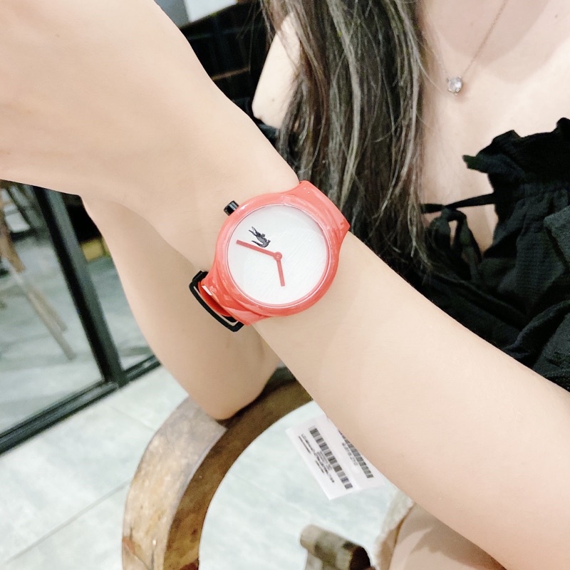 Đồng Hồ Nữ Lacoste