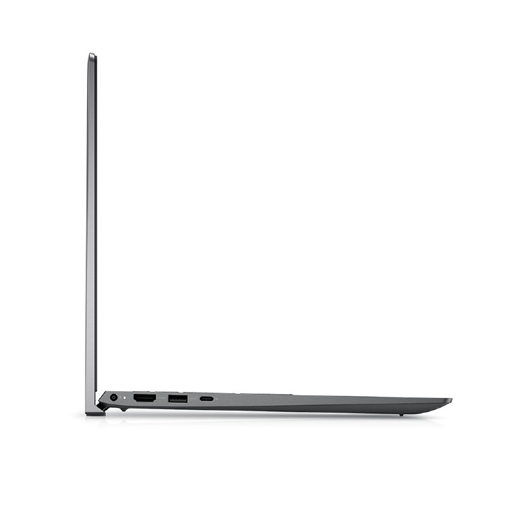 Laptop DELL Vostro 5515 K4Y9X1 R5-5500U| 8GB| 512GB| OB| 15.6&quot;FHD| Win10+Office (Xám)