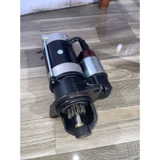 Đề 12v 11R thẳng lắp bên phụ mã 138y dùng cho xe ô tô 1 tấn