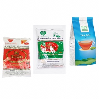 Trà Thái Xanh/ Đỏ - GÓI 200GR/400gr