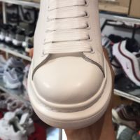 [Ảnh thật + Video] hàng 1:1 giày McQueen