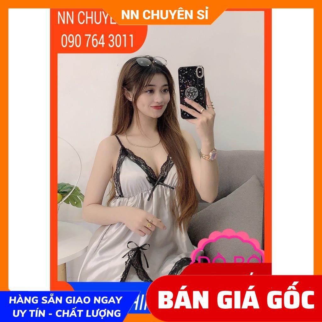 ĐỒ BỘ PHI DÂY SEXY ⚡100% ẢNH THẬT⚡ BỘ PHI NGỦ PHỐI REN