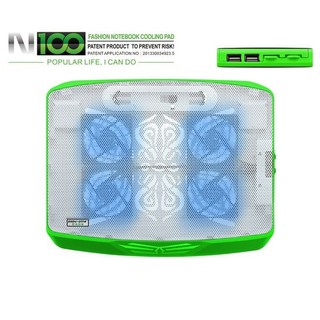 Đế tản nhiệt Cool Cold N100 Pro