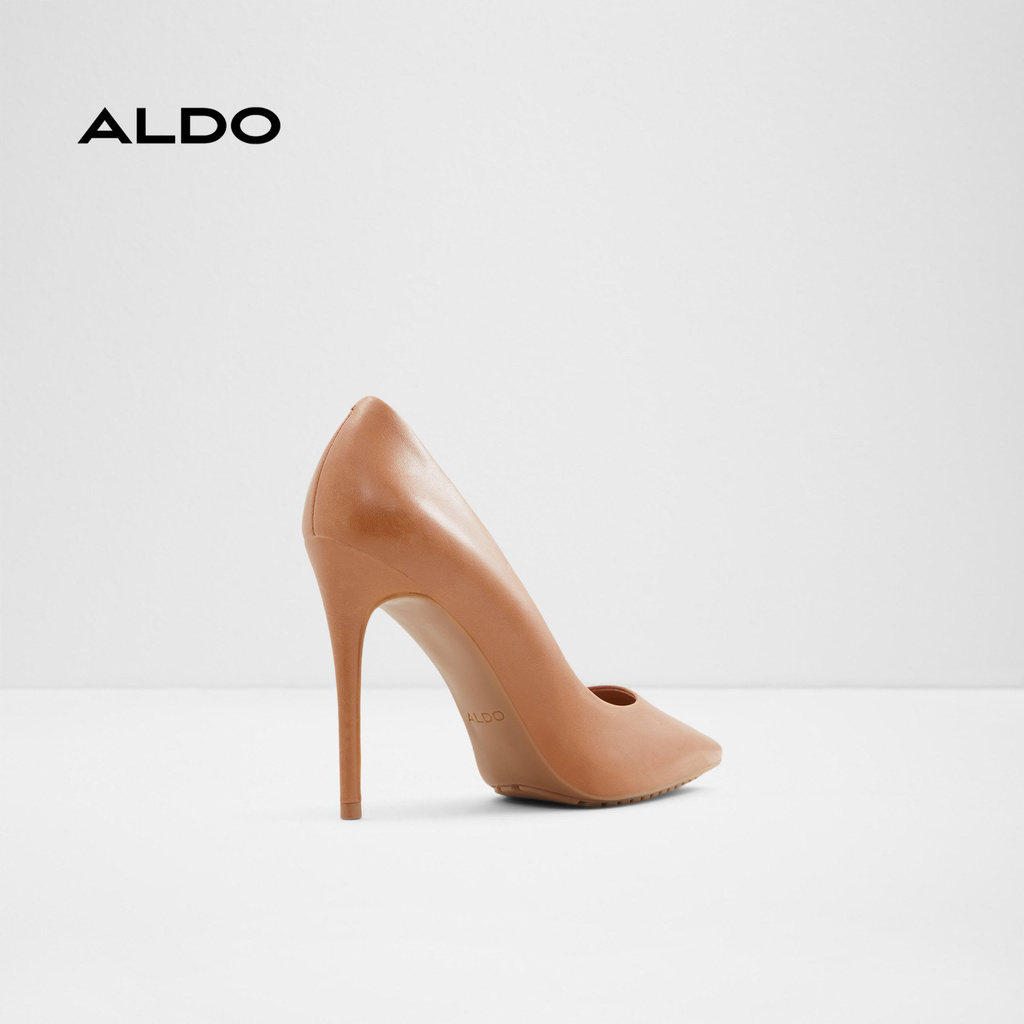 Giày cao gót bít mũi nữ ALDO DURBELL