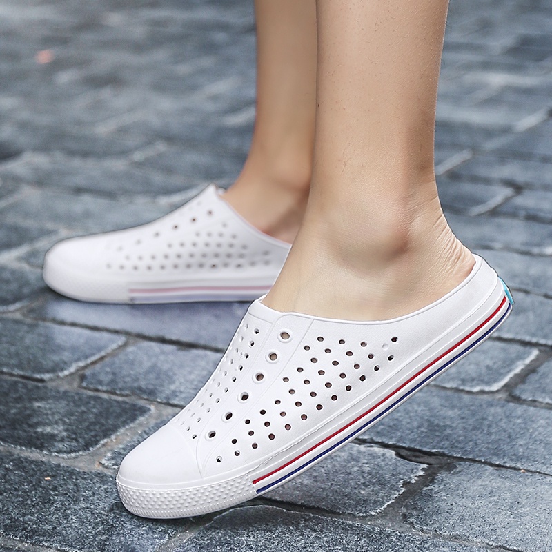 Xăng đan Cặp Đi Biển Thời Trang Mùa Hè 357