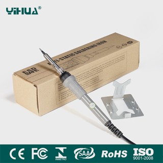 Mỏ hàn chỉnh nhiệt 60W Yihua YH-947II
