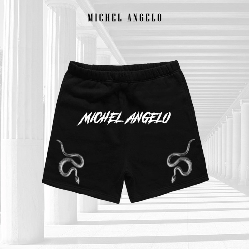 Quần Short Đen Các Loại (Ấn vào để lựa mẫu) | BigBuy360 - bigbuy360.vn