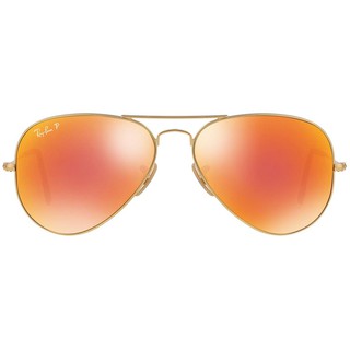 Kính mắt nam Rayban RB3025-112/4D