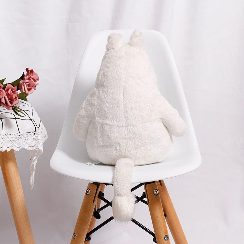 Gấu Bắc Cực Nhồi Bông Dễ Thương Dùng Làm Quà Tặng