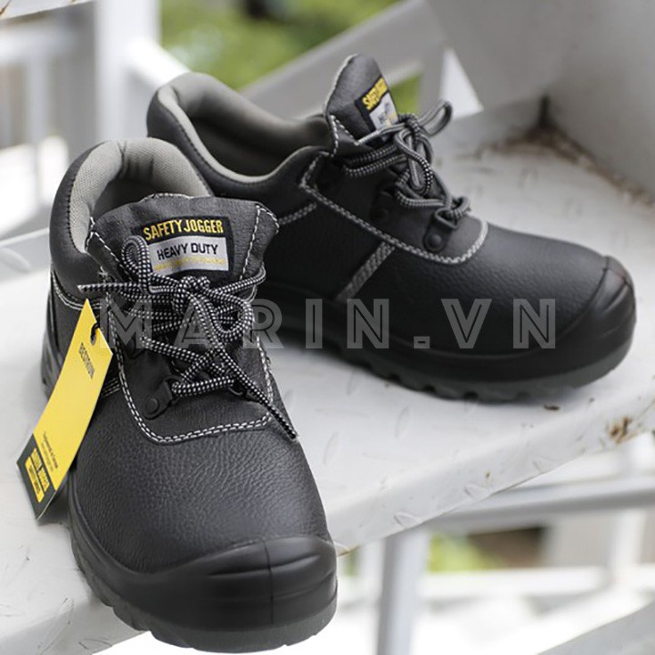 ✌️🏻 12.12 Giày bảo hộ lao động Safety Jogger Bestrun2 S3 chống nước . [ CHỌN NHANH ] new new 2020 ₛ hot * NEW ་ :