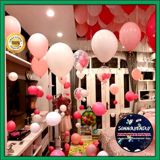 [Giá rẻ nhất] Bóng Jumbo 36" - Bán Lẻ Từng Quả - Bóng trang trí sinh nhật