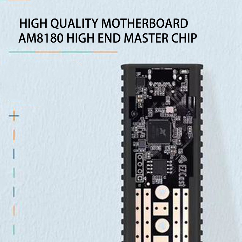 Bộ Chuyển Đổi M2 Ssd M.2 Sang Usb Type C 3.1 Gen2 M Key | BigBuy360 - bigbuy360.vn