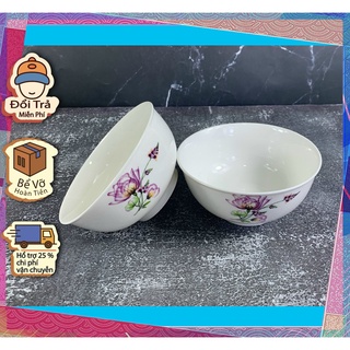 Bát chấm sứ cao cấp châu âu, since_1977
