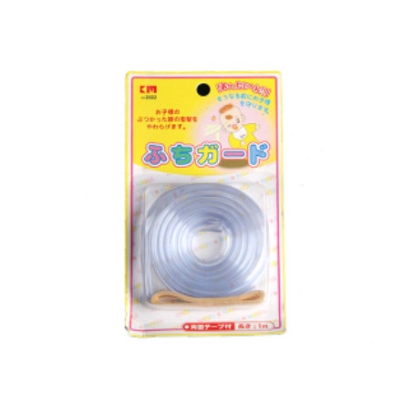 Cuộn silicone bọc mép bàn 2022