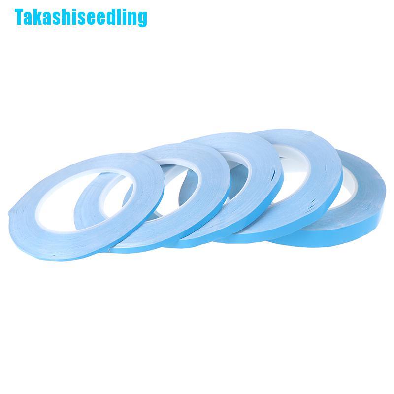 Miếng Dán Tản Nhiệt Hai Mặt Chuyên Dụng Cho Pcb Led