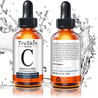 Serum Vitamin C TruSkin