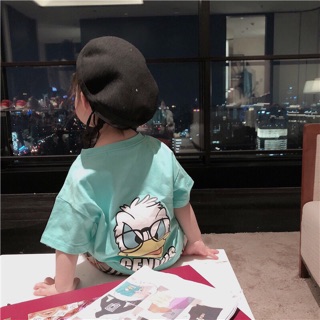 Bộ mẹ con vịt genius