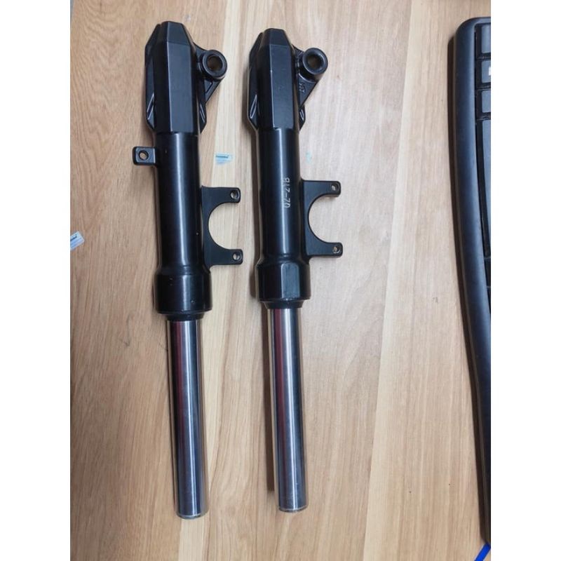 Thụt Giảm Sóc Trước xe điện 133S , 133S Plus , M133