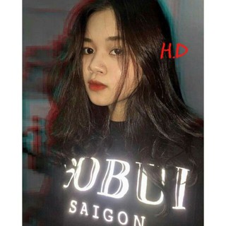 [GIÁ XƯỞNG] Áo phông phản quang bờ bụi