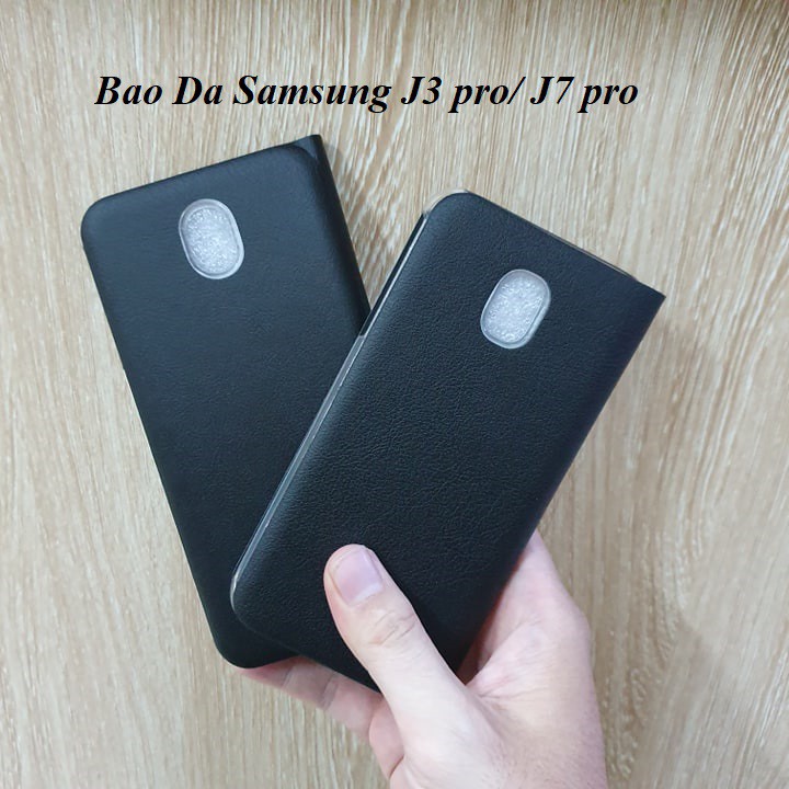 Samsung J3 pro/ J7 pro|| Bao Da Samsung J3 pro/ J7 pro | BigBuy360 - bigbuy360.vn