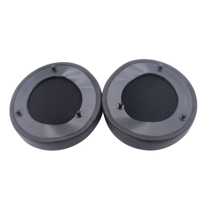 Đệm Cao Su Non Thoải Mái Bọc Đầu Tai Nghe Cho Razer Mano 'War 7.1