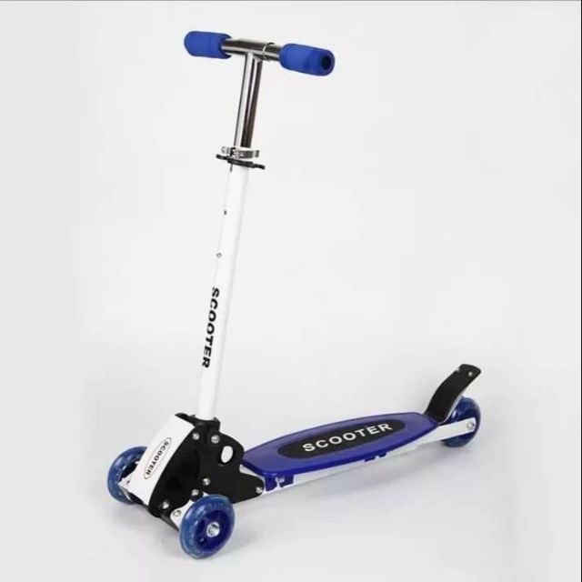 Xe scooters