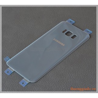 Thay kính lưng Samsung Galaxy S8+/ S8 Plus/ G955