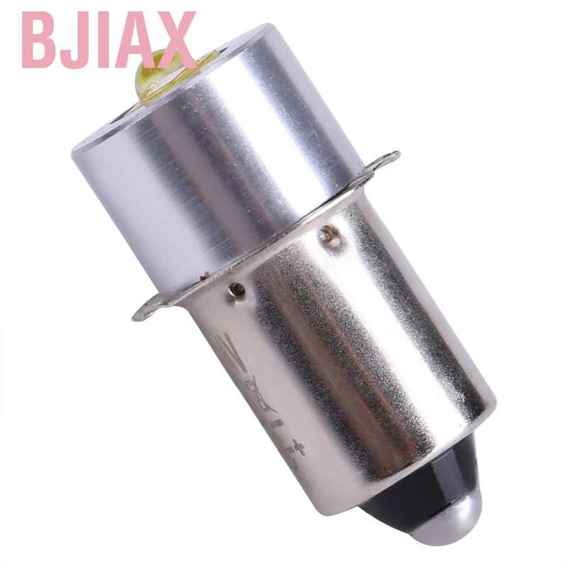 Bóng Đèn Pin Thay Thế Bax P13.5s 5w Led