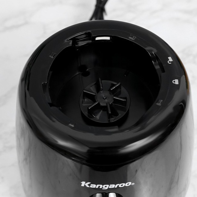 Máy xay sinh tố Kangaroo KG2B9 1.5 lít 500W xay sinh tố, rau củ, hạt - Chính hãng BH 24 tháng