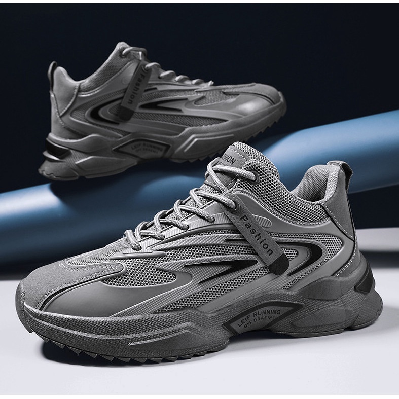 Giày Nam 2022 Mới Về, Giày Sneaker Nam Phong Cách Cực Ngầu Thời Trang Trẻ Trung DT94 | BigBuy360 - bigbuy360.vn