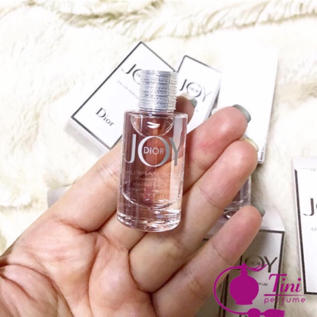 dior joy mini 5ml