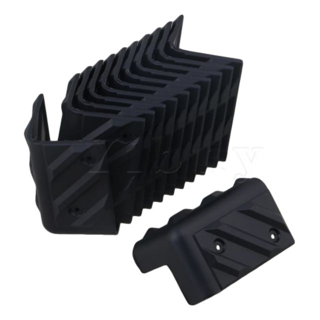 Góc bảo vệ loa sân khấu gia đình 4 cái