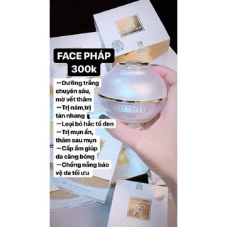 𝐂𝐨𝐦𝐛𝐨 𝐒𝐄𝐑𝐔𝐌 𝐒𝐏𝐎𝐓 - 𝐅𝐀𝐂𝐄 𝐏𝐇𝐀́𝐏_Acosmetics [CHÍNH HÃNG]