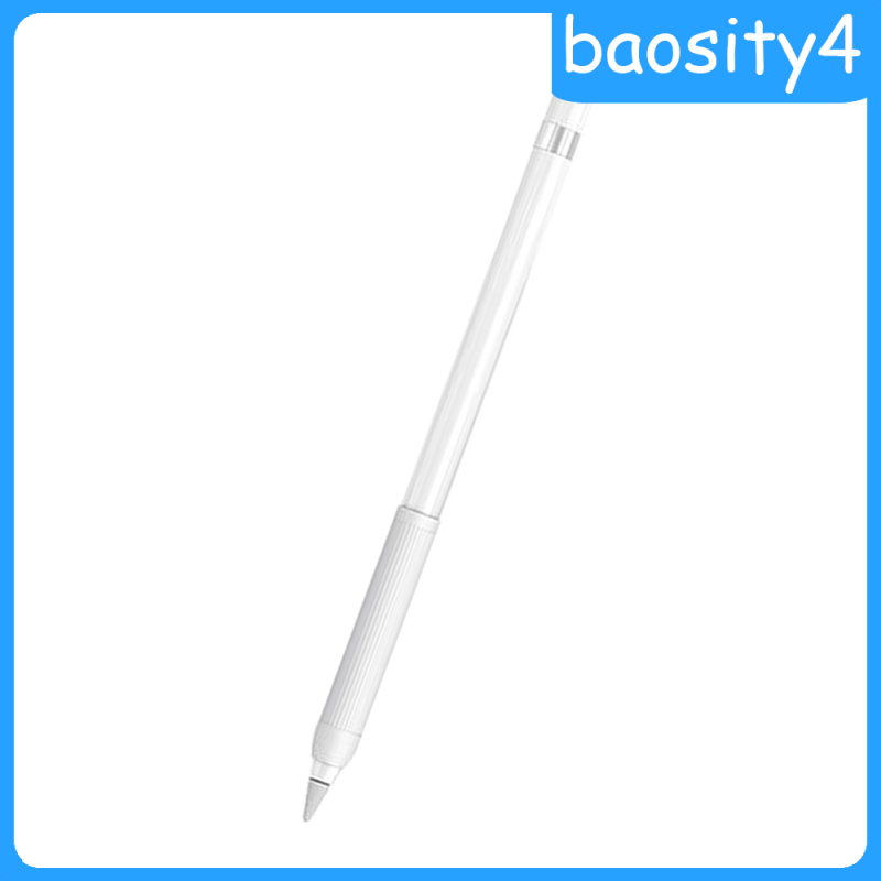 Bao Silicon Bảo Vệ Bút Cảm Ứng Apple Pencil 1st Và 2nd Gen Ipad 10.2