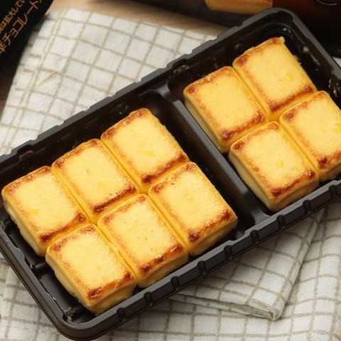 Bánh phô mai Morinaga Bake Creamy Cheese 27g  -209482