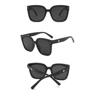 Kính Mát Nữ Phong Cách Retro