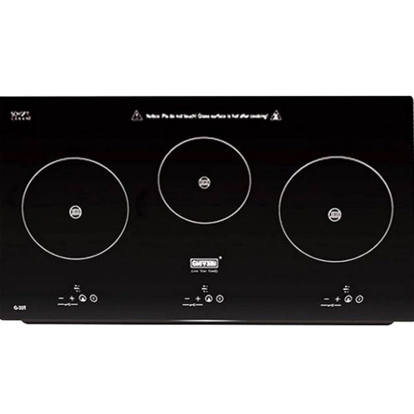 Bếp từ Giovani G 33T - Phương Đông