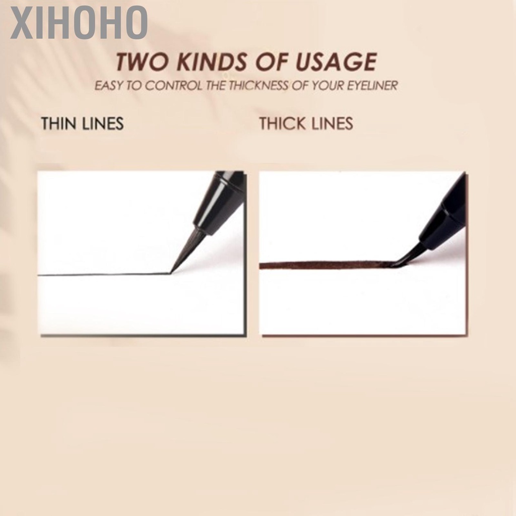 (Hàng Mới Về) Bút Kẻ Mắt Nước Siêu Mịn Không Thấm Nước Lâu Trôi Focallure 0.6g | BigBuy360 - bigbuy360.vn