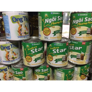 Sữa ông thọ