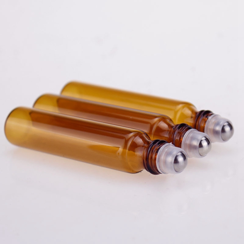 Bình đựng tinh dầu nước hoa nhỏ gọn 3ML 5ML 10ML tiện dụng | BigBuy360 - bigbuy360.vn