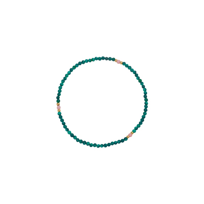 VÒNG TAY HẠT ĐỎ TAEHYUNG BTS l ORDER CHÍNH HÃNG