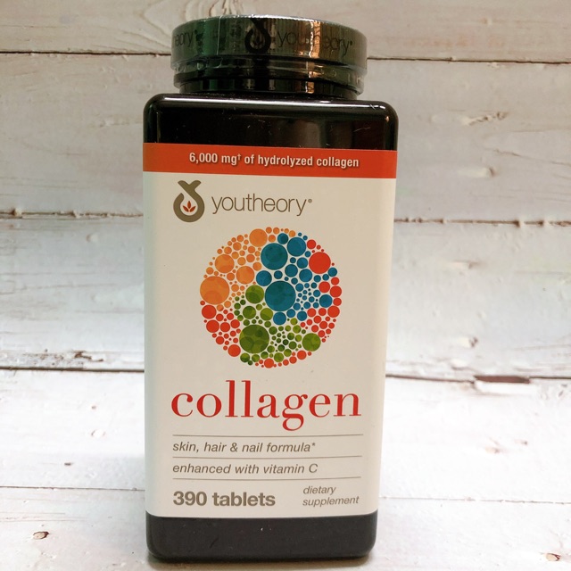 Collagen Y.outheory