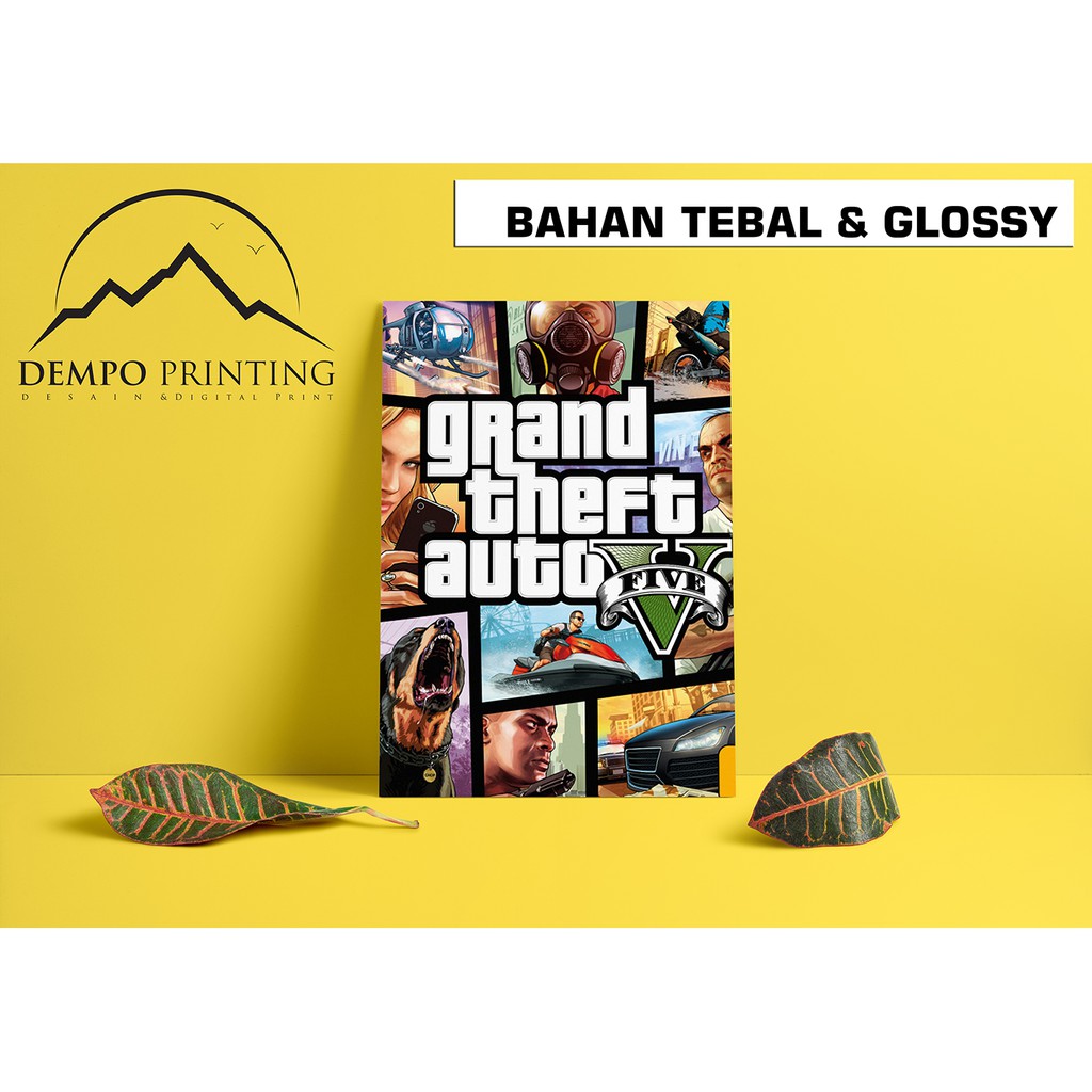 Bộ điều chỉnh GTA 5 A3 AP150