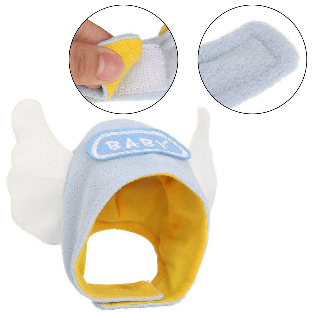 MŨ THIÊN THẦN MÈO BABY SIÊU YÊU