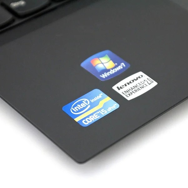 (STICKER) TEM LOGO WINDOWS 7 WINDOWS 10 DÁN MÁY TÍNH LAPTOP | WebRaoVat - webraovat.net.vn