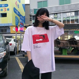 Áo thun UNISEX in DON'T COPY