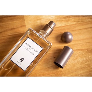 Nước Hoa Serge Lutens Un Bois Vanille 10ml