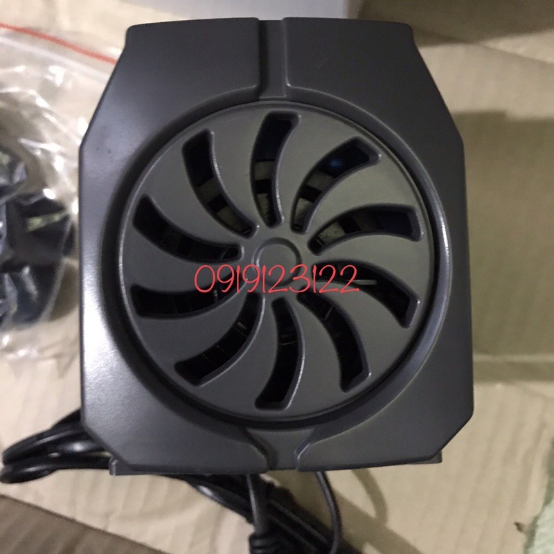 Máy bơm Nước OGC-2000 Dùng Cho Bể Kính Nhỏ